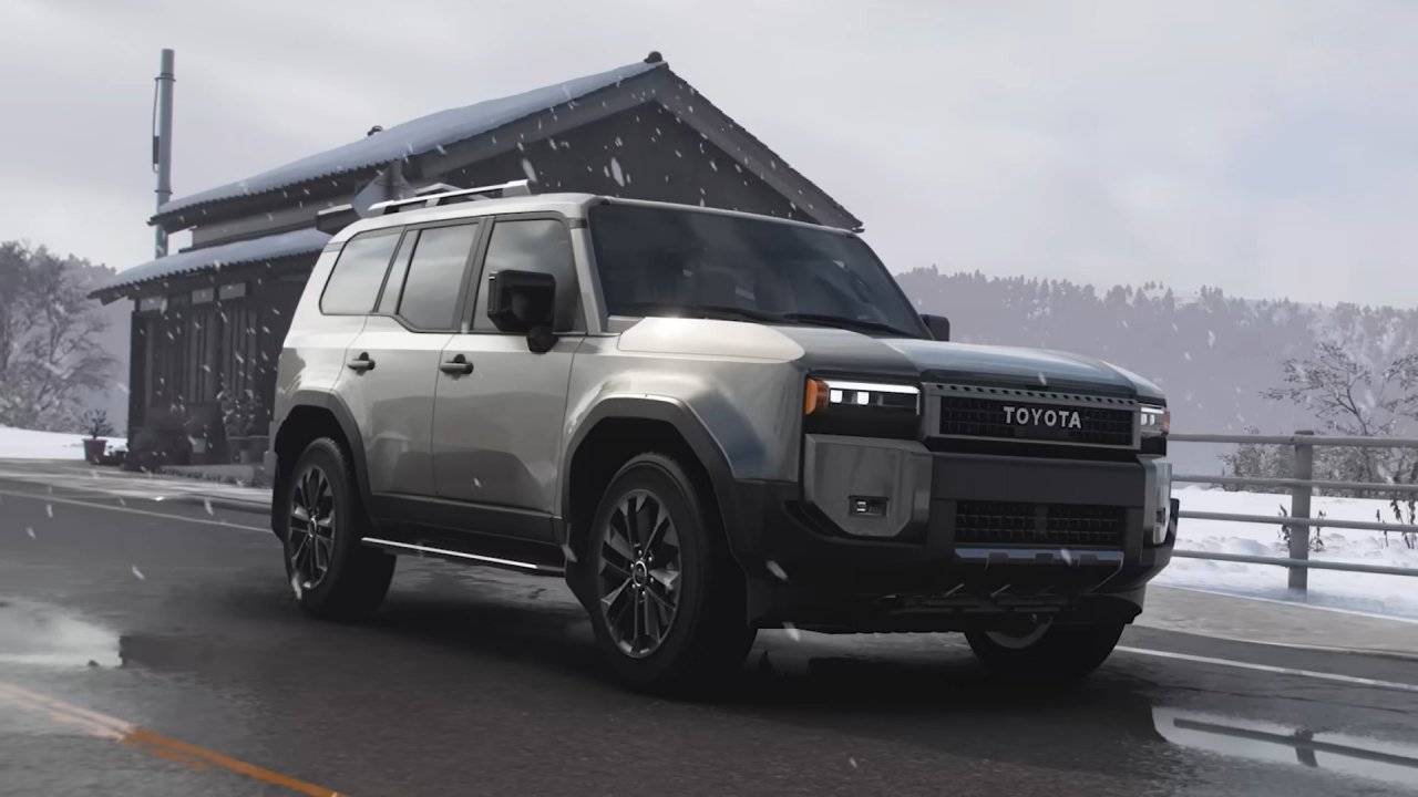 Forza Horizon 6 presenta The Art of Driving, una serie di video sul Giappone