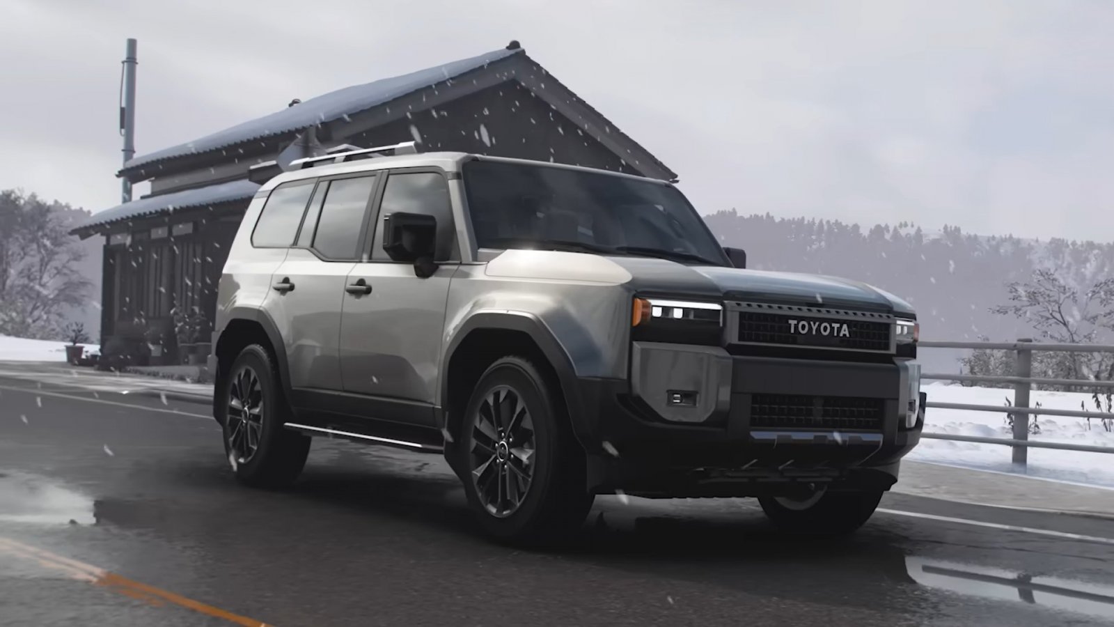 Forza Horizon 6 presenta The Art of Driving, una serie di video sul Giappone