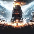 Frostpunk annunciato per Nintendo Switch