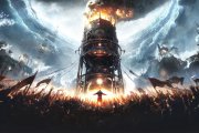 Frostpunk annunciato per Nintendo Switch