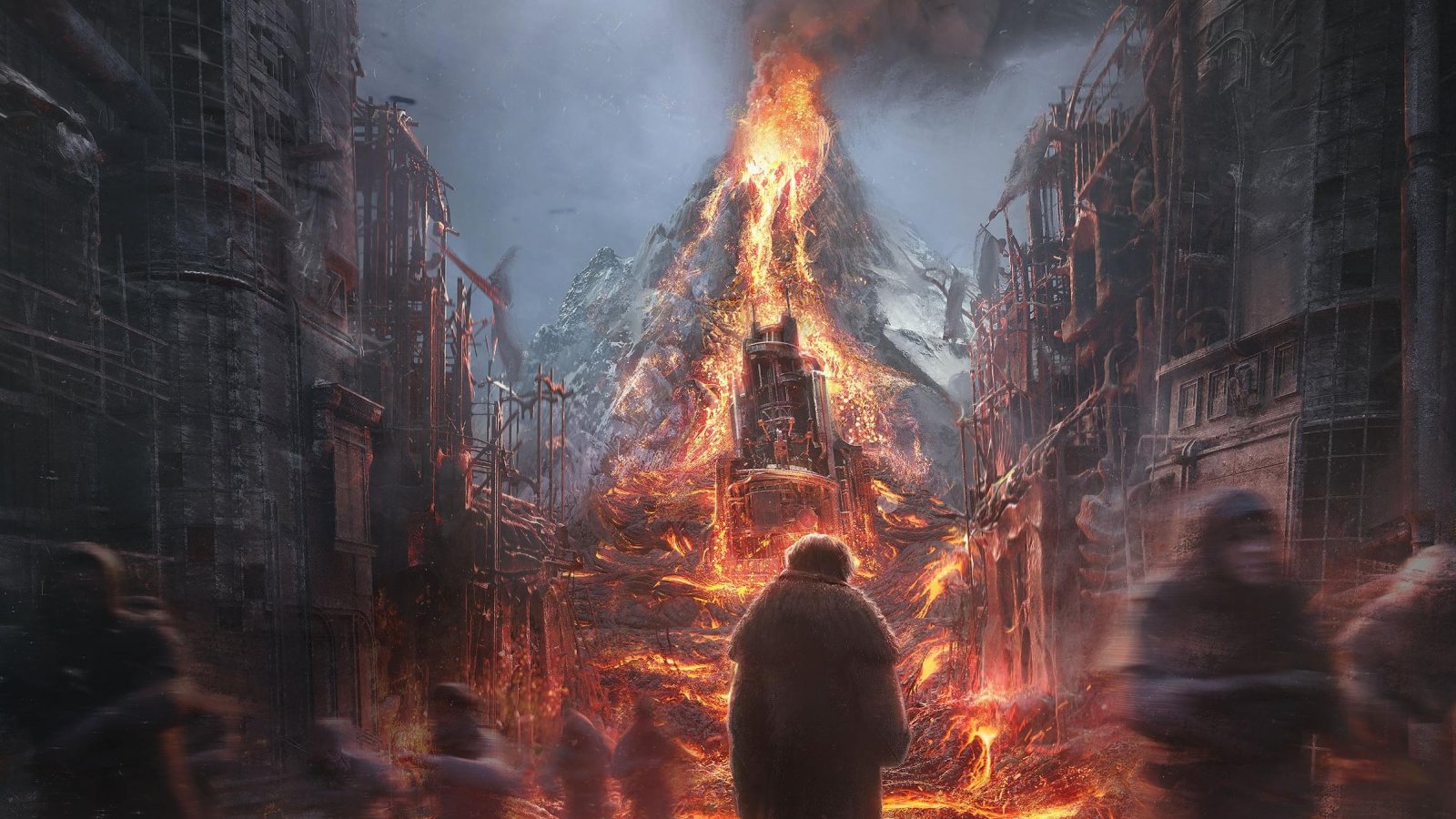 Frostpunk 2 svela l'espansione Breach of Trust con trailer e data di uscita