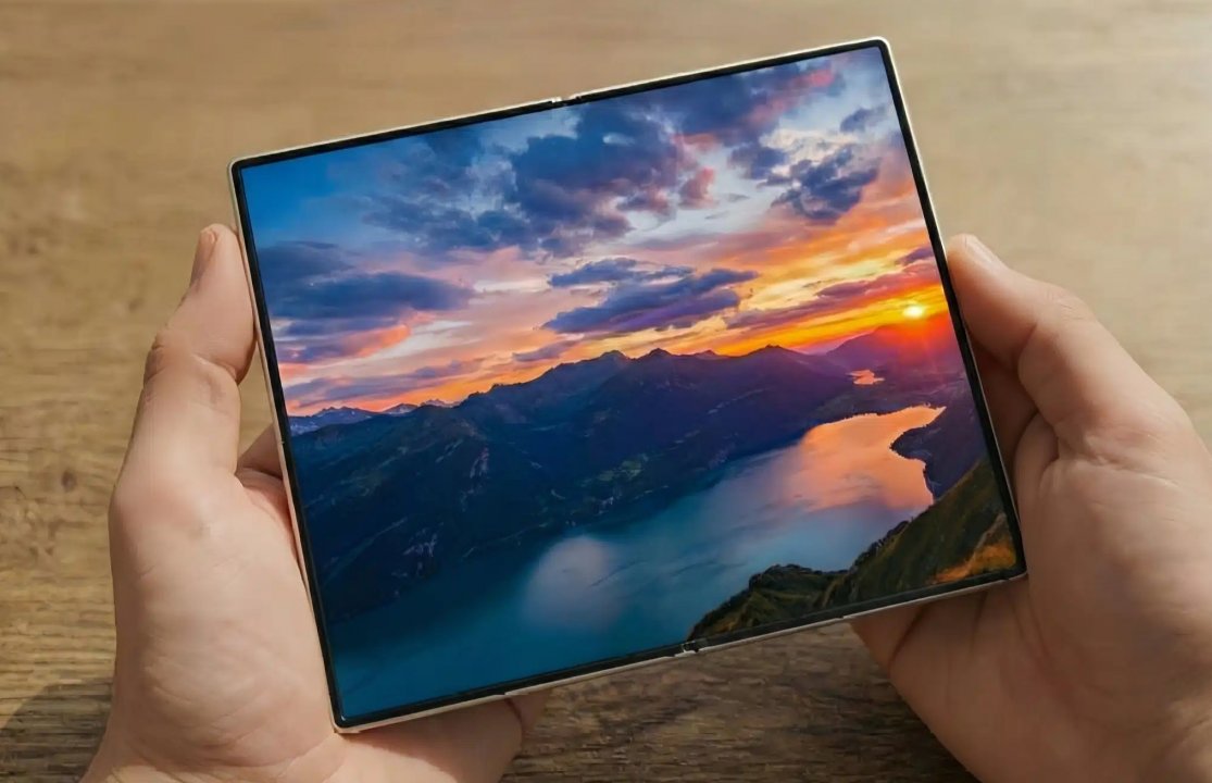 Galaxy Z Fold 8 Wide: One UI 9 mostra le prime animazioni in anteprima