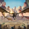 Game of Thrones: Dragonfire è il nuovo gioco di House of the Dragon