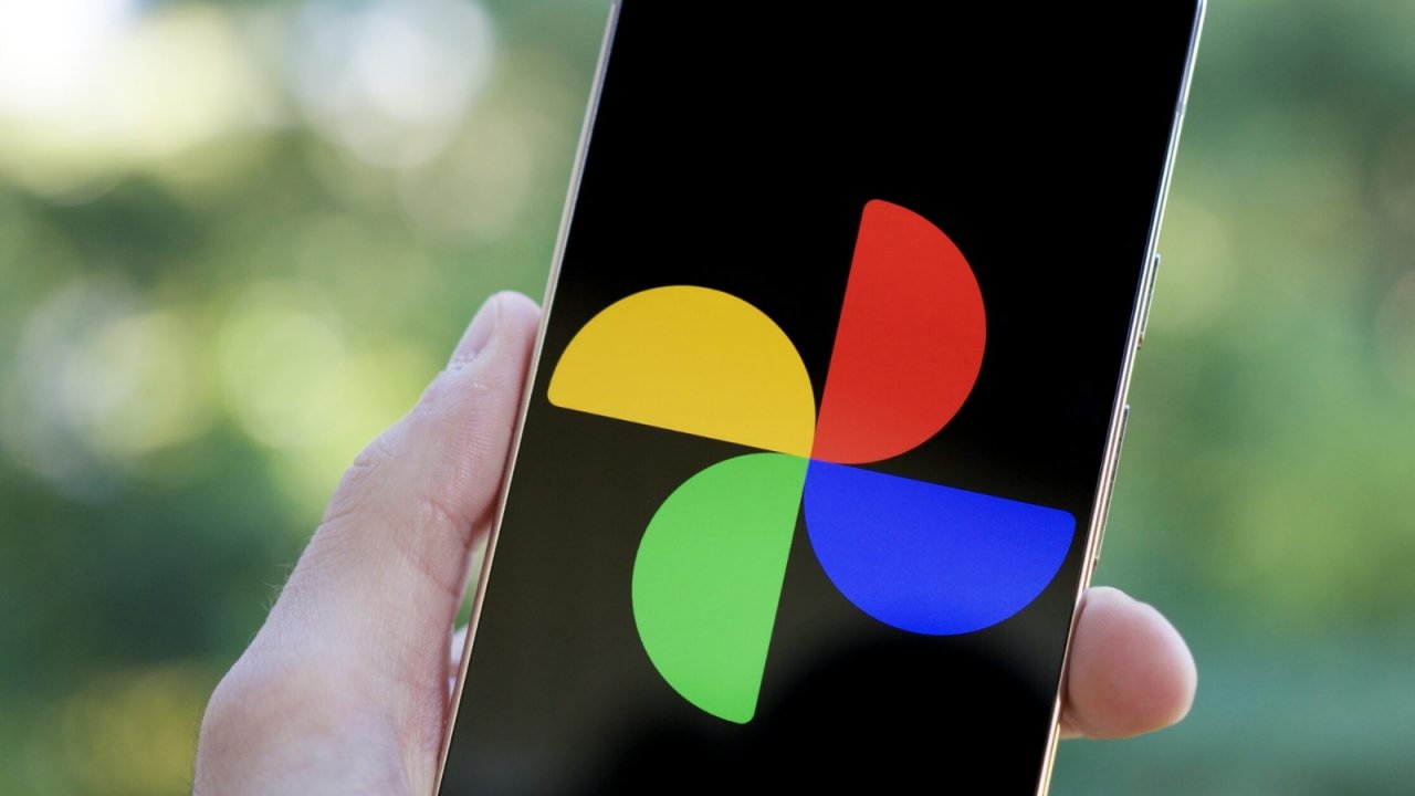 Google Foto si aggiorna con controllo velocità video e nuovo pulsante "Migliora con l’AI" per le immagini