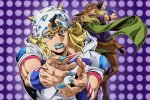 Steel Ball Run – Le Bizzarre Avventure di JoJo, Netflix svela l'uscita dei nuovi episodi ma fa infuriare i fan - Notizia