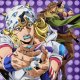Steel Ball Run – Le Bizzarre Avventure di JoJo, Netflix svela l'uscita dei nuovi episodi ma fa infuriare i fan
