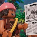 LEGO One Piece è stato annunciato da Netflix, ecco trailer e data