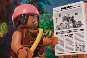 LEGO One Piece è stato annunciato da Netflix, ecco trailer e data