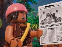 LEGO One Piece è stato annunciato da Netflix, ecco trailer e data