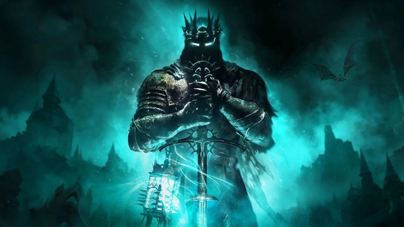 Tra soulslike, anime e classici