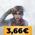 Recupera i primi tre capitoli di Syberia ad un prezzo bassissimo: una saga storica in offerta su Instant Gaming