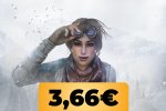 Recupera i primi tre capitoli di Syberia ad un prezzo bassissimo: una saga storica in offerta su Instant Gaming - Notizia