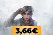 Recupera i primi tre capitoli di Syberia ad un prezzo bassissimo: una saga storica in offerta su Instant Gaming