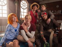 One Piece, Stagione 3: Netflix annuncia titolo e periodo di uscita