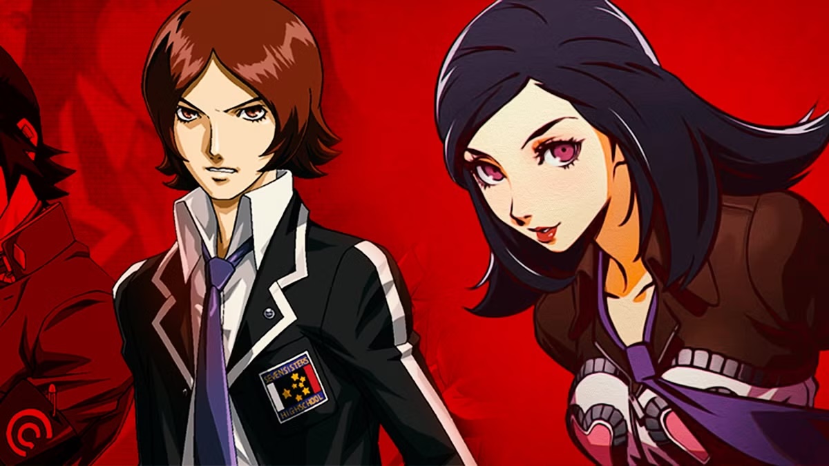 Persona 1 e 2 potrebbero tornare in nuove versioni moderne, secondo indizi sul 30° anniversario