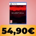 Silent Hill Townfall per PS5 è in preordine su Amazon: è un nuovo horror autoconclusivo in prima persona