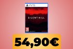 Silent Hill Townfall per PS5 è in preordine su Amazon: è un nuovo horror autoconclusivo in prima persona - Notizia