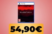 Silent Hill Townfall per PS5 è in preordine su Amazon: è un nuovo horror autoconclusivo in prima persona