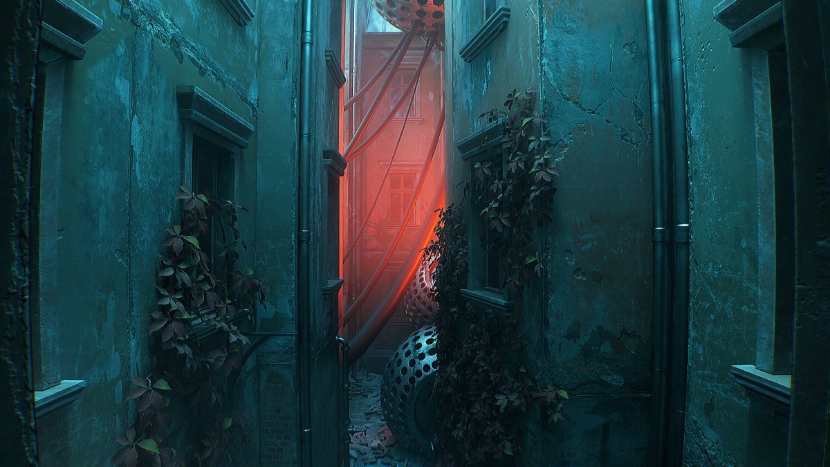 Industria 2 svela la data di uscita con un nuovo trailer - Multiplayer.it