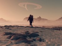 Starfield è disponibile da oggi su PS5, insieme a Terran Armada e Rotte Libere