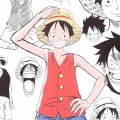 The One Piece, la nuova serie animata è stata mostrata da Netflix con un teaser