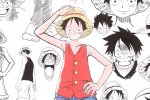 The One Piece, la nuova serie animata è stata mostrata da Netflix con un teaser - Notizia