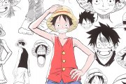 The One Piece, la nuova serie animata è stata mostrata da Netflix con un teaser
