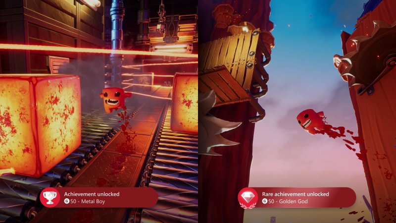 Le nuove grafiche degli Obiettivi di Xbox