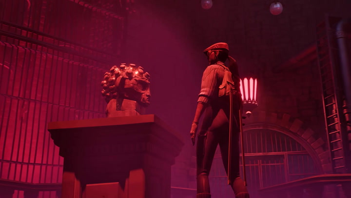 Thick as Thieves - Trailer con la data di uscita