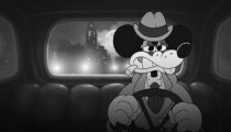 Mouse: P.I. for Hire - Trailer di lancio