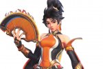 Overwatch: Anran cambia faccia dopo le proteste dei fan - Notizia