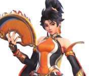 Overwatch: Anran cambia faccia dopo le proteste dei fan