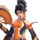Overwatch: Anran cambia faccia dopo le proteste dei fan