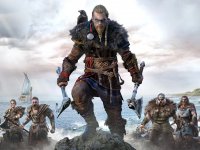 Disponibile l'Humble Choice di aprile: include Assassin's Creed Valhalla e The Lord of the Rings: Return to Moria