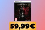 Preordina Clair Obscur: Expedition 33 Mirror Edition per PS5 in esclusiva su Amazon - Notizia