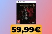 Preordina Clair Obscur: Expedition 33 Mirror Edition per PS5 in esclusiva su Amazon