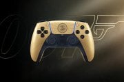 Sony ha annunciato il DualSense Limited Edition di 007 First Light