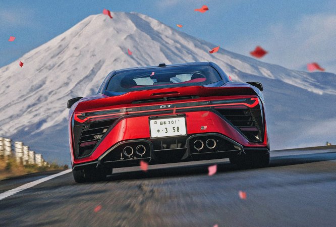 A tutta Asahi tra paesaggi mozzafiato e gare urbane