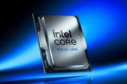 Intel Nova Lake: architettura Core Ultra 400 con grafica Xe3 e supporto nativo DDR5 a 8.000 MT/s