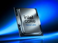 Intel Nova Lake: architettura Core Ultra 400 con grafica Xe3 e supporto nativo DDR5 a 8.000 MT/s