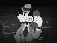 Il trailer di lancio di Mouse: P.I. for Hire è pieno di atmosfera