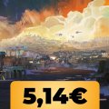 Disco Elysium - The Final Cut è in promozione su Instant Gaming ad un prezzo bassissimo: recupera questo titolo