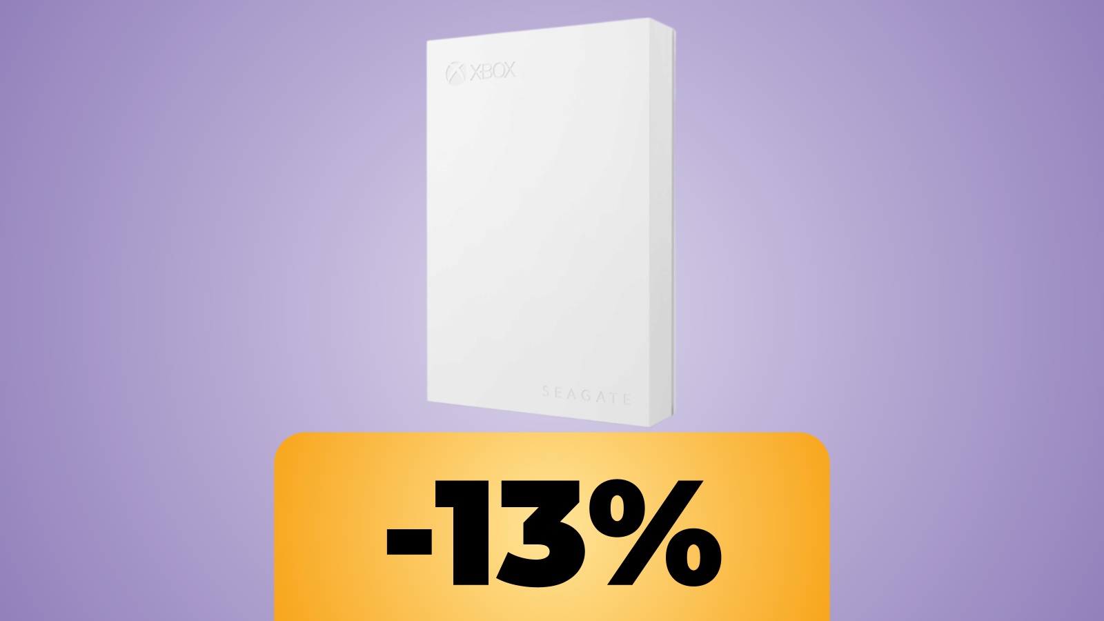 Hard Disk esterno Xbox