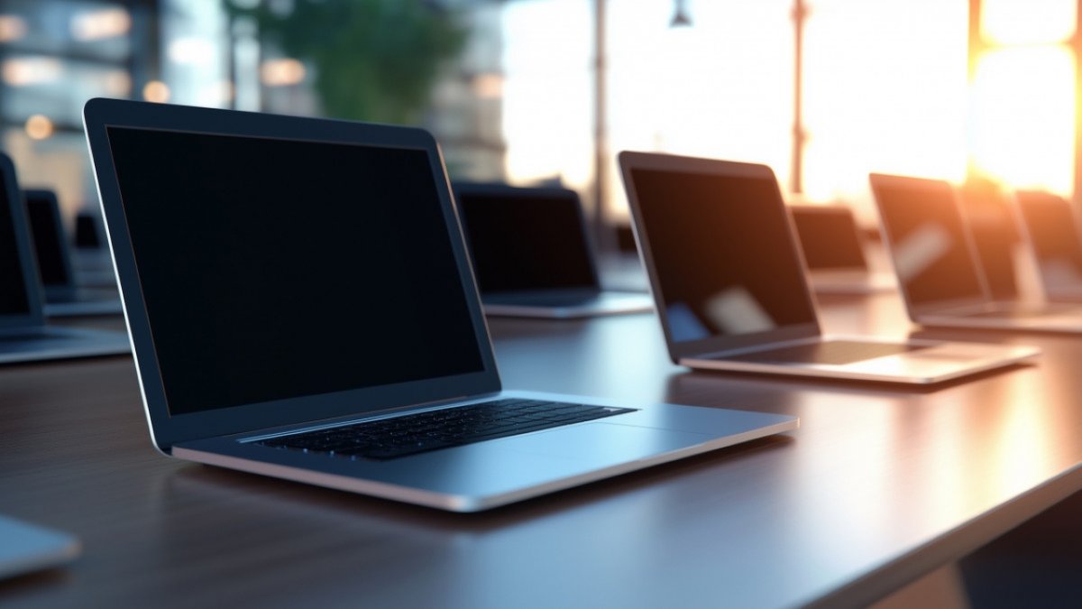 Display notebook 2025 in crescita: sempre più OLED, ma il 2026 ha molte ...