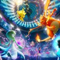 Pokémon Champions ora è disponibile su Nintendo Switch e Switch 2 assieme al Pacchetto Introduttivo