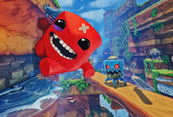 Il platform più infame cambia pelle (e dimensione)