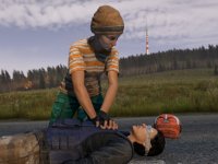 Bohemia Interactive ha registrato il marchio DayZ 2