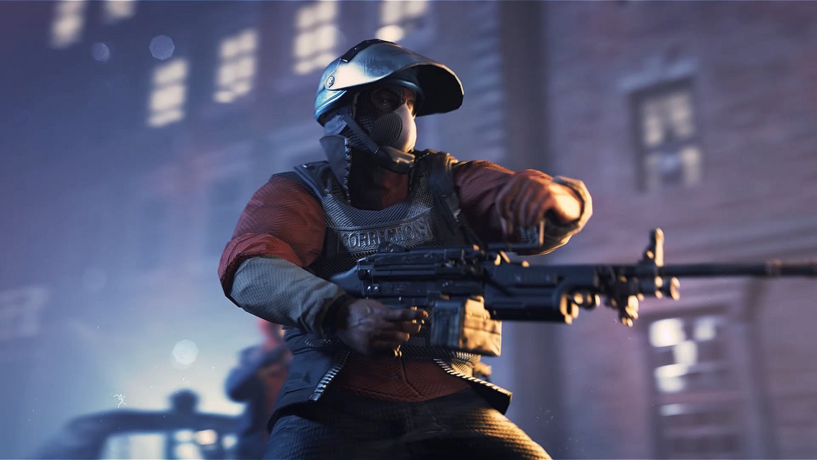 The Division Resurgence lancia la Stagione 1 con un nuovo trailer