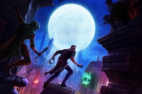 Thick as Thieves, la recensione del nuovo action stealth di Warren Spector