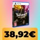 Yakuza 0 Director’s Cut per PS5 è su Amazon al minimo storico